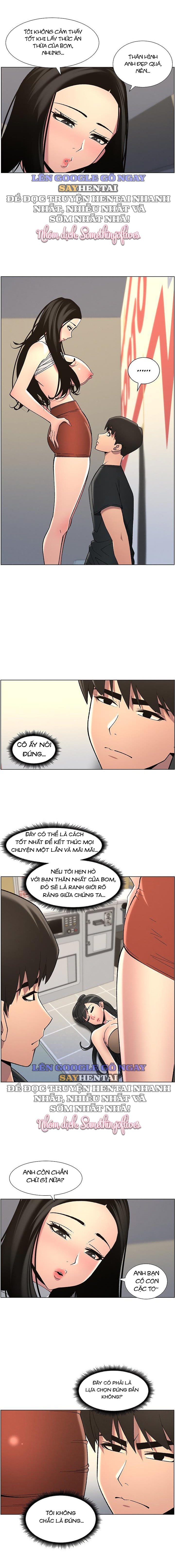 Buổi Học Làm Tình Với Em Gái Chap Chapter 41-Buổi Học Làm Tình Với Em Gái - Next Chap 42