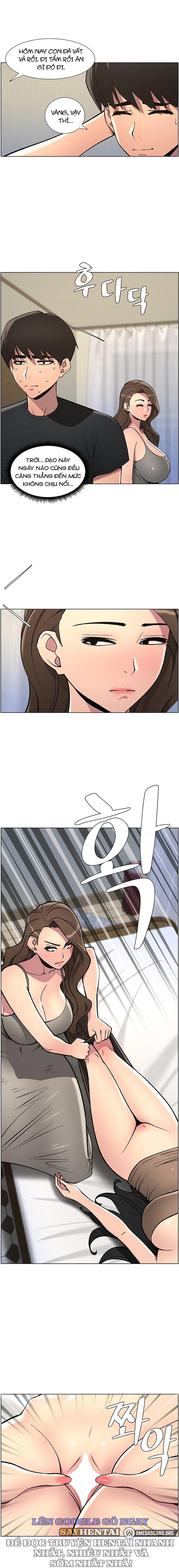 Buổi Học Làm Tình Với Em Gái Chap Chapter 43-Buổi Học Làm Tình Với Em Gái - Next Chap 44