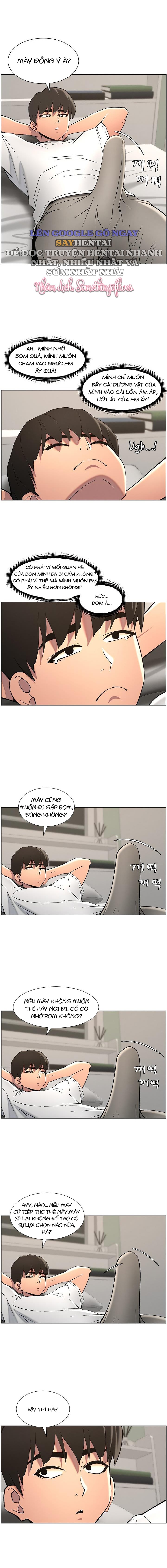 Buổi Học Làm Tình Với Em Gái Chap Chapter 43-Buổi Học Làm Tình Với Em Gái - Next Chap 44