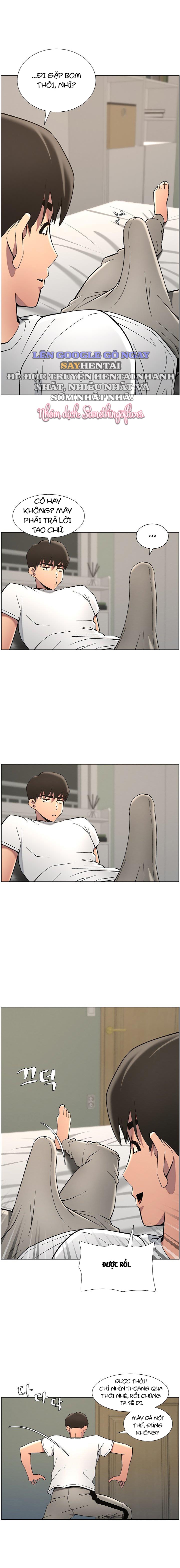 Buổi Học Làm Tình Với Em Gái Chap Chapter 43-Buổi Học Làm Tình Với Em Gái - Next Chap 44