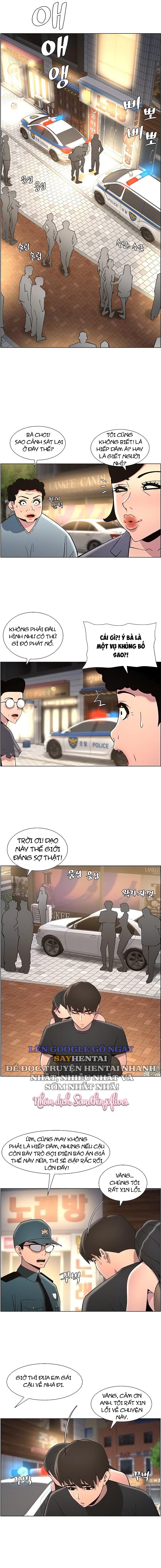 Buổi Học Làm Tình Với Em Gái Chap Chapter 43-Buổi Học Làm Tình Với Em Gái - Next Chap 44