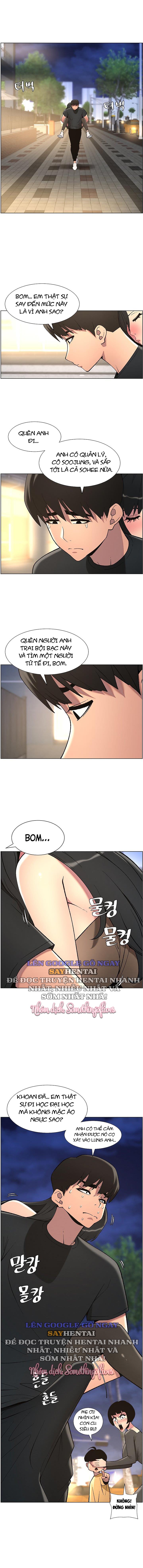 Buổi Học Làm Tình Với Em Gái Chap Chapter 43-Buổi Học Làm Tình Với Em Gái - Next Chap 44