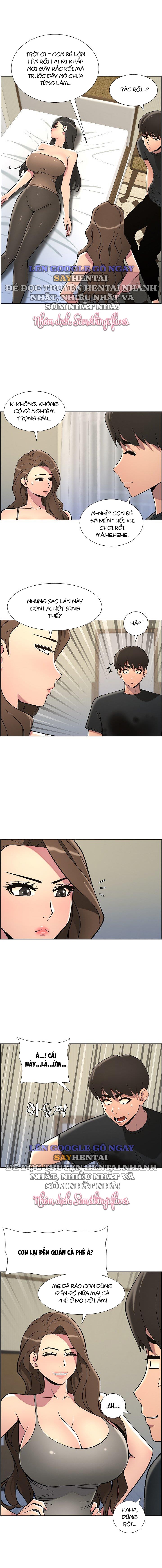 Buổi Học Làm Tình Với Em Gái Chap Chapter 43-Buổi Học Làm Tình Với Em Gái - Next Chap 44