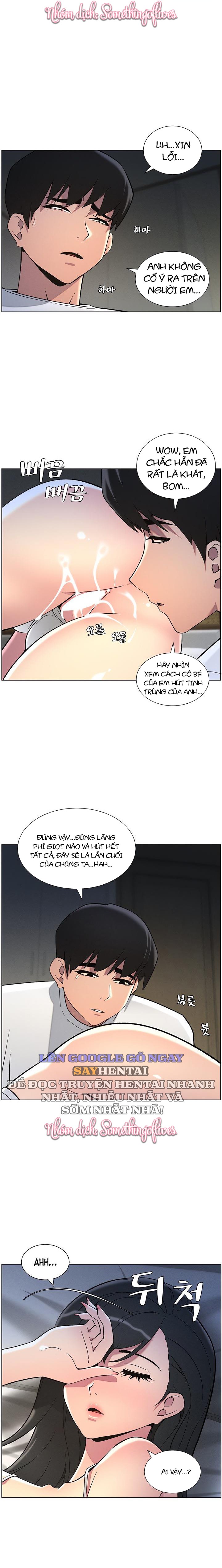 Buổi Học Làm Tình Với Em Gái Chap Chapter 44-Buổi Học Làm Tình Với Em Gái - Next Chap 45