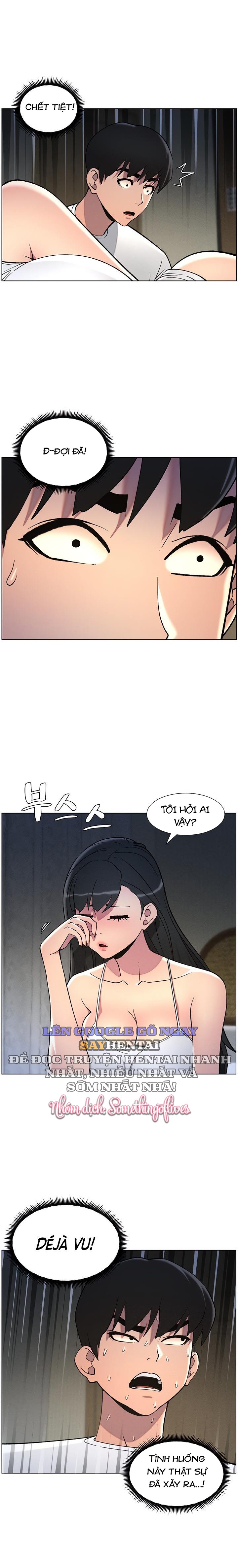 Buổi Học Làm Tình Với Em Gái Chap Chapter 44-Buổi Học Làm Tình Với Em Gái - Next Chap 45