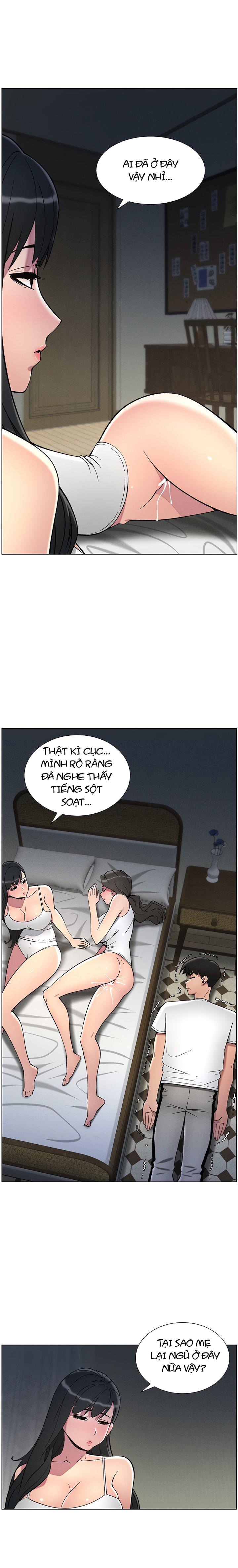 Buổi Học Làm Tình Với Em Gái Chap Chapter 44-Buổi Học Làm Tình Với Em Gái - Next Chap 45