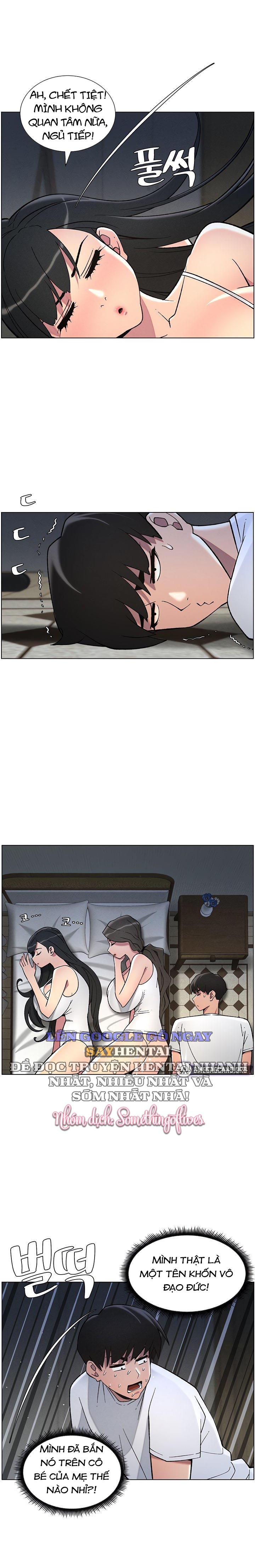 Buổi Học Làm Tình Với Em Gái Chap Chapter 44-Buổi Học Làm Tình Với Em Gái - Next Chap 45