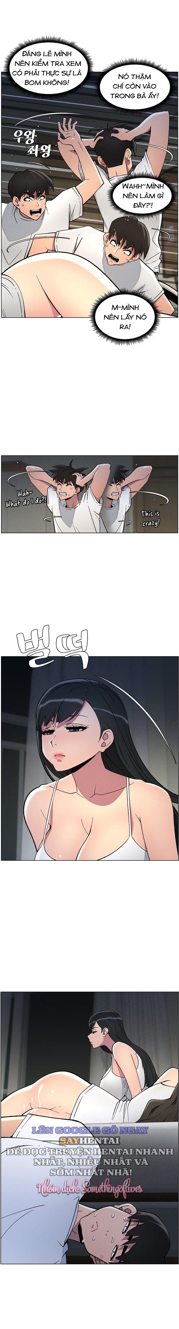 Buổi Học Làm Tình Với Em Gái Chap Chapter 44-Buổi Học Làm Tình Với Em Gái - Next Chap 45