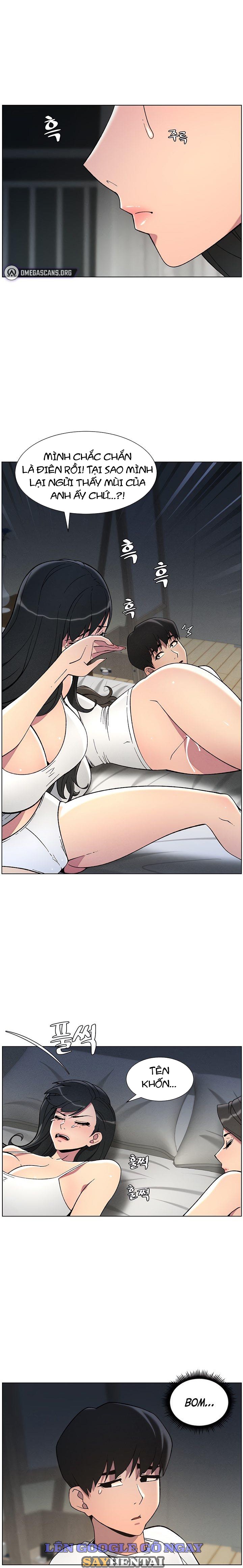 Buổi Học Làm Tình Với Em Gái Chap Chapter 44-Buổi Học Làm Tình Với Em Gái - Next Chap 45