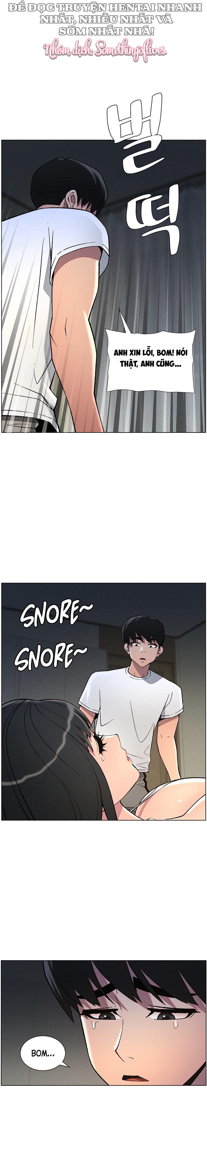 Buổi Học Làm Tình Với Em Gái Chap Chapter 44-Buổi Học Làm Tình Với Em Gái - Next Chap 45