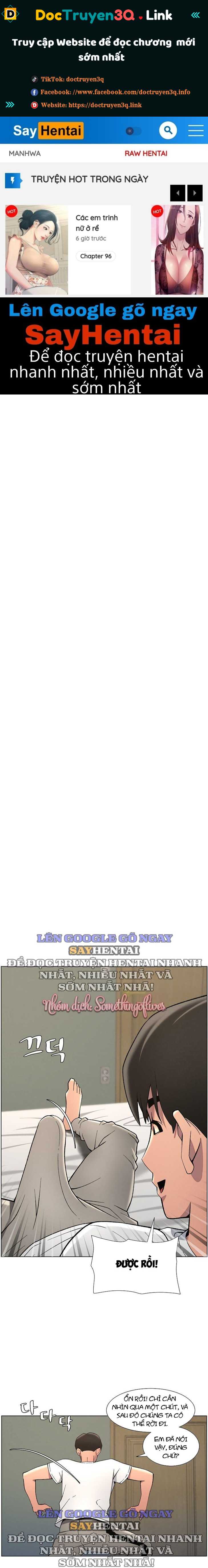 Buổi Học Làm Tình Với Em Gái Chap Chapter 44-Buổi Học Làm Tình Với Em Gái - Next Chap 45