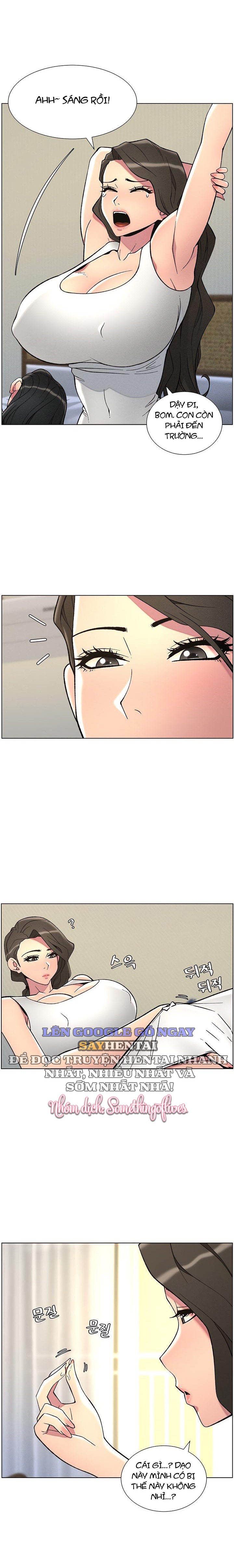 Buổi Học Làm Tình Với Em Gái Chap Chapter 44-Buổi Học Làm Tình Với Em Gái - Next Chap 45