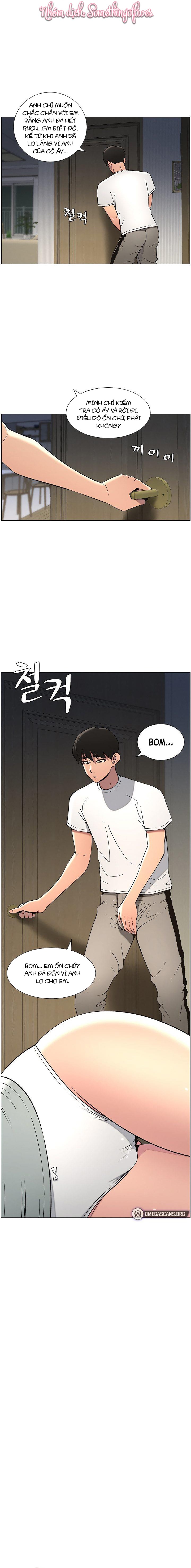 Buổi Học Làm Tình Với Em Gái Chap Chapter 44-Buổi Học Làm Tình Với Em Gái - Next Chap 45