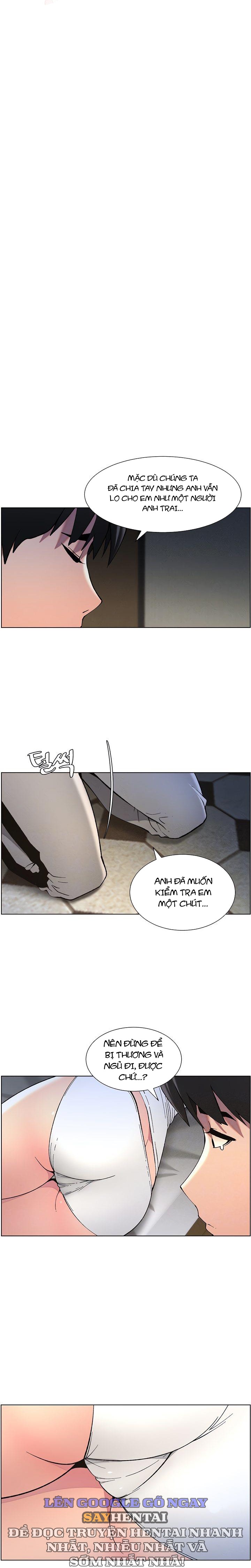 Buổi Học Làm Tình Với Em Gái Chap Chapter 44-Buổi Học Làm Tình Với Em Gái - Next Chap 45