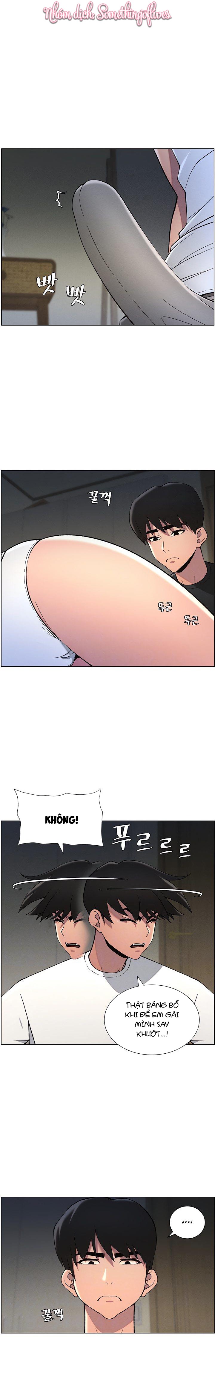 Buổi Học Làm Tình Với Em Gái Chap Chapter 44-Buổi Học Làm Tình Với Em Gái - Next Chap 45