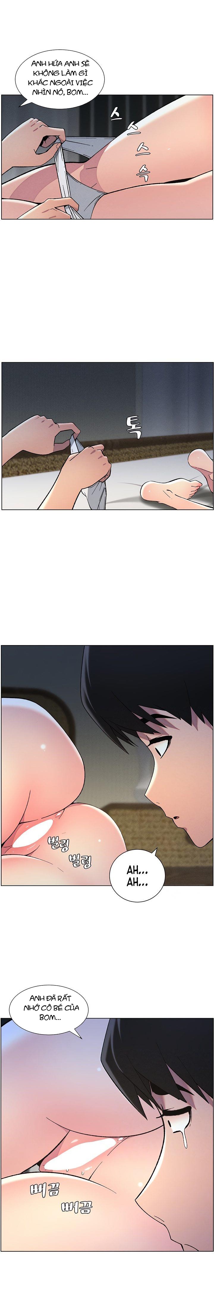 Buổi Học Làm Tình Với Em Gái Chap Chapter 44-Buổi Học Làm Tình Với Em Gái - Next Chap 45