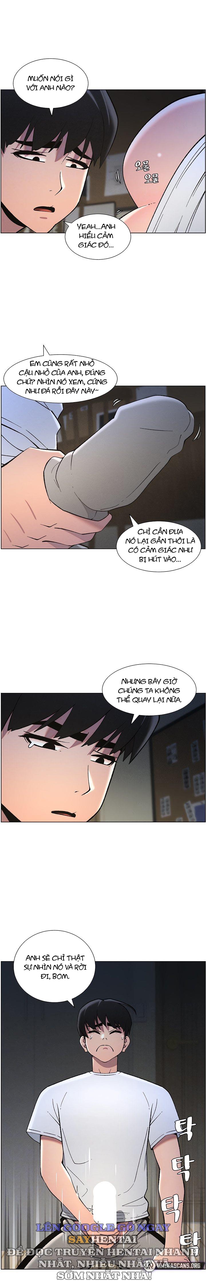 Buổi Học Làm Tình Với Em Gái Chap Chapter 44-Buổi Học Làm Tình Với Em Gái - Next Chap 45