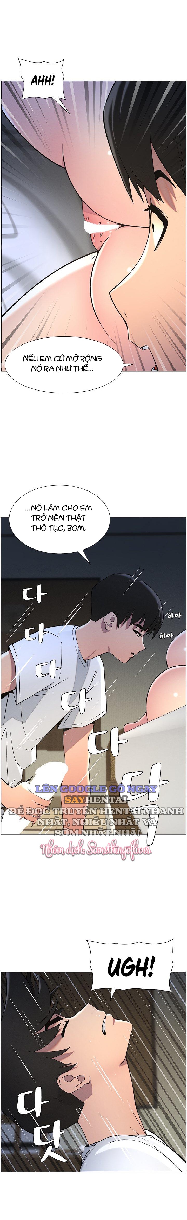 Buổi Học Làm Tình Với Em Gái Chap Chapter 44-Buổi Học Làm Tình Với Em Gái - Next Chap 45