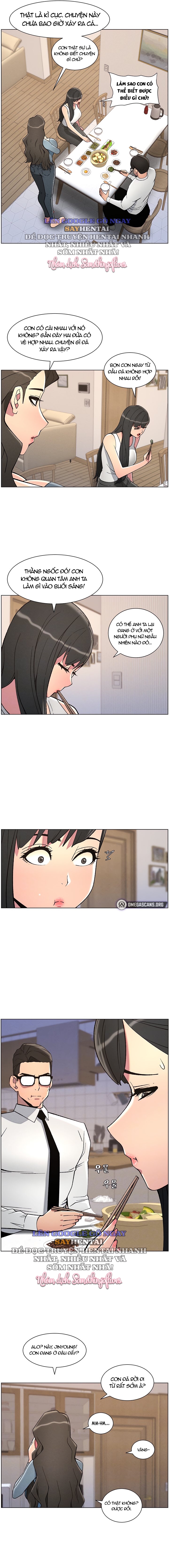 Buổi Học Làm Tình Với Em Gái Chap Chapter 45-Buổi Học Làm Tình Với Em Gái - Next Chap 46