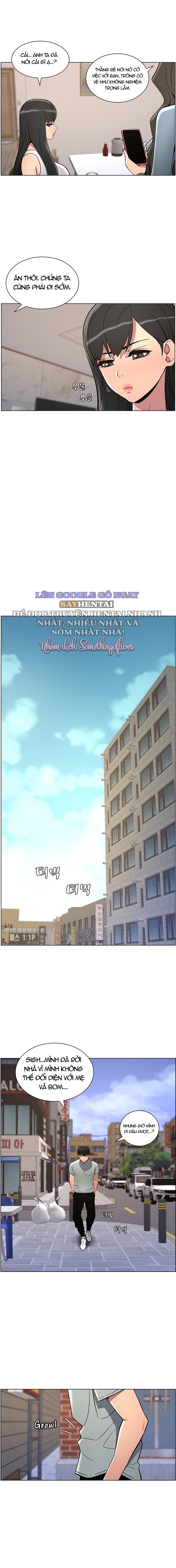 Buổi Học Làm Tình Với Em Gái Chap Chapter 45-Buổi Học Làm Tình Với Em Gái - Next Chap 46