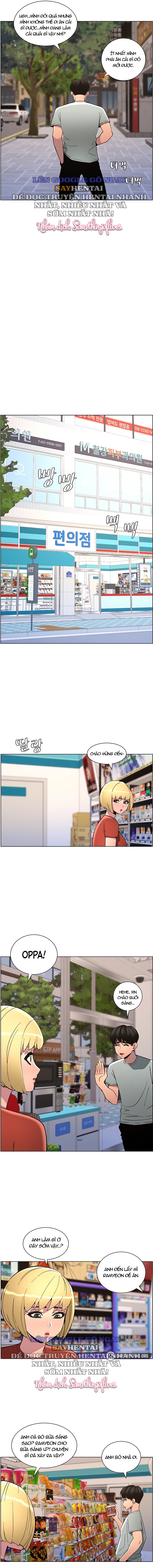 Buổi Học Làm Tình Với Em Gái Chap Chapter 45-Buổi Học Làm Tình Với Em Gái - Next Chap 46