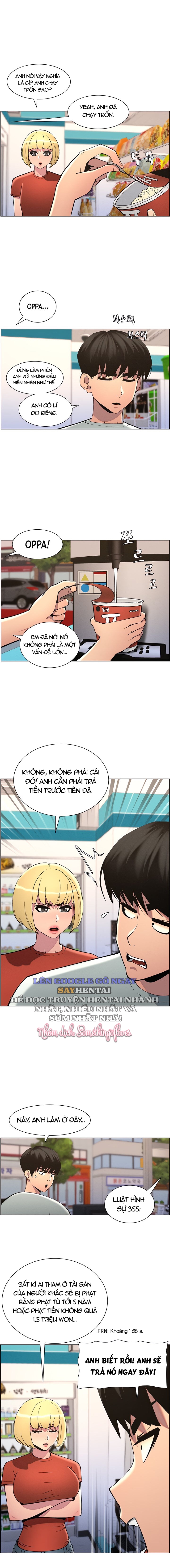 Buổi Học Làm Tình Với Em Gái Chap Chapter 45-Buổi Học Làm Tình Với Em Gái - Next Chap 46