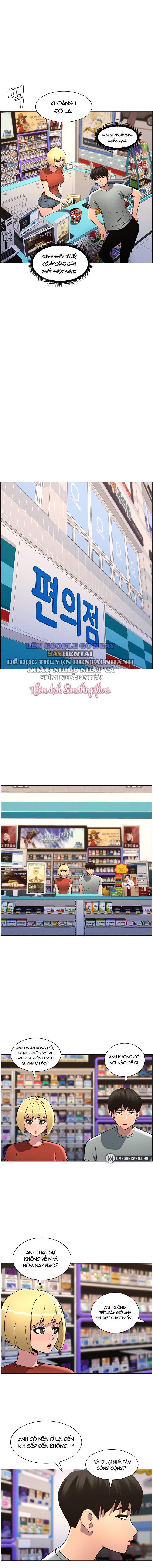 Buổi Học Làm Tình Với Em Gái Chap Chapter 45-Buổi Học Làm Tình Với Em Gái - Next Chap 46