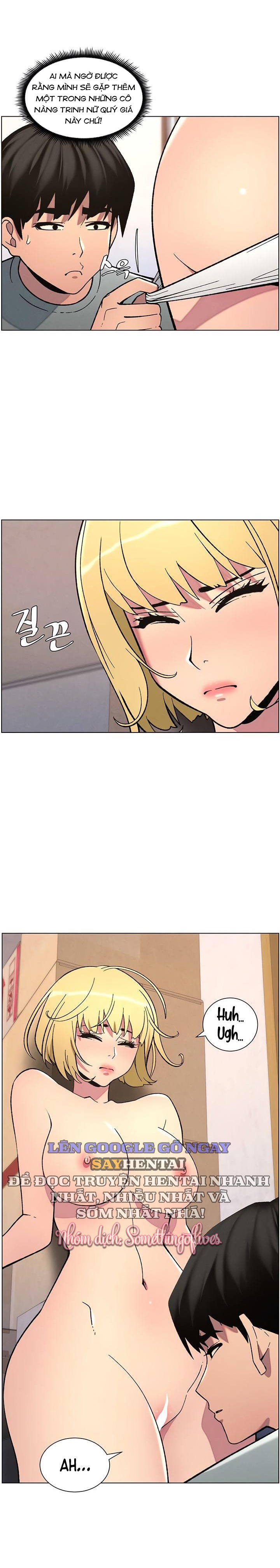 Buổi Học Làm Tình Với Em Gái Chap Chapter 46-Buổi Học Làm Tình Với Em Gái - Next Chap 47