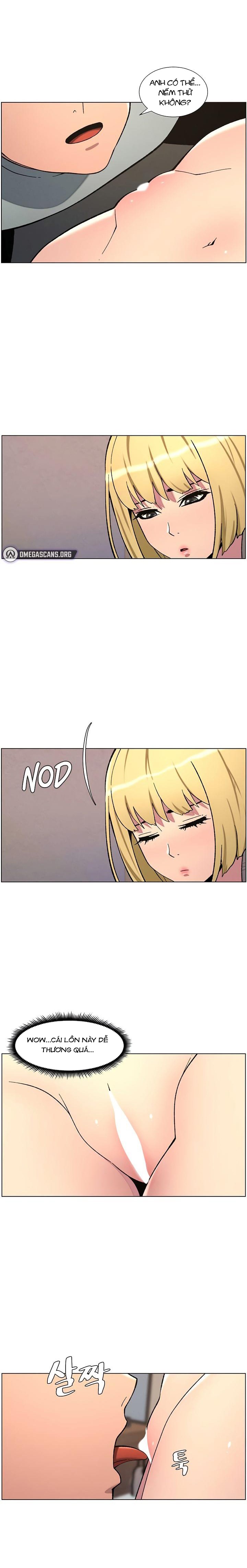 Buổi Học Làm Tình Với Em Gái Chap Chapter 46-Buổi Học Làm Tình Với Em Gái - Next Chap 47