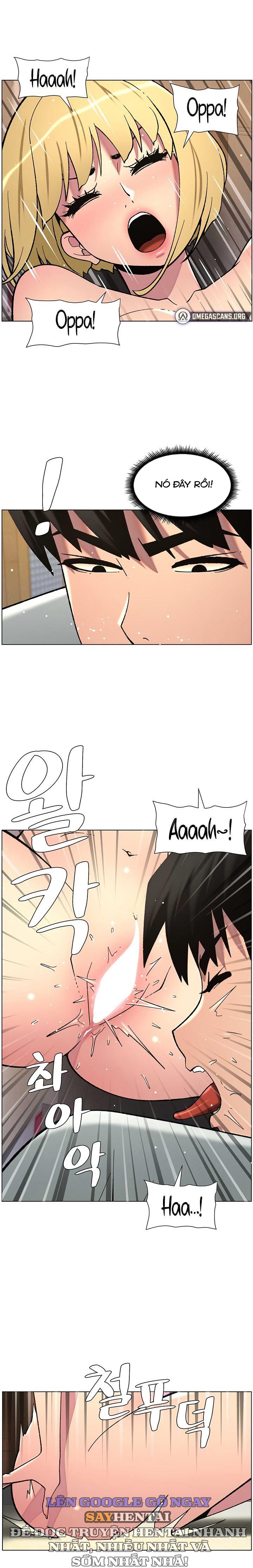 Buổi Học Làm Tình Với Em Gái Chap Chapter 46-Buổi Học Làm Tình Với Em Gái - Next Chap 47