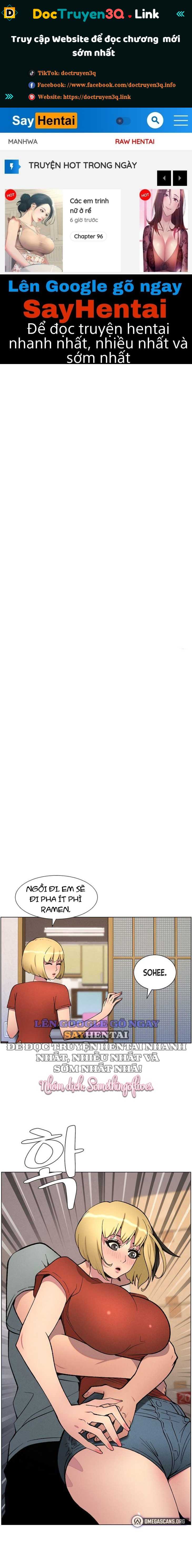 Buổi Học Làm Tình Với Em Gái Chap Chapter 46-Buổi Học Làm Tình Với Em Gái - Next Chap 47