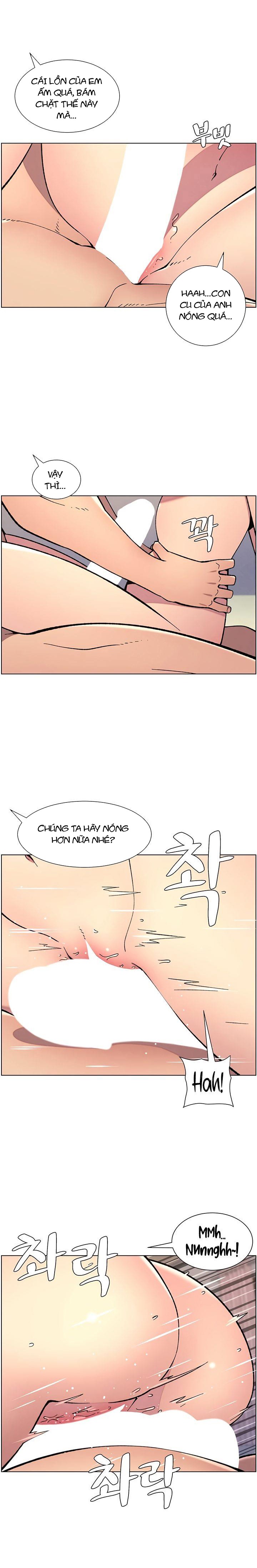 Buổi Học Làm Tình Với Em Gái Chap Chapter 46-Buổi Học Làm Tình Với Em Gái - Next Chap 47