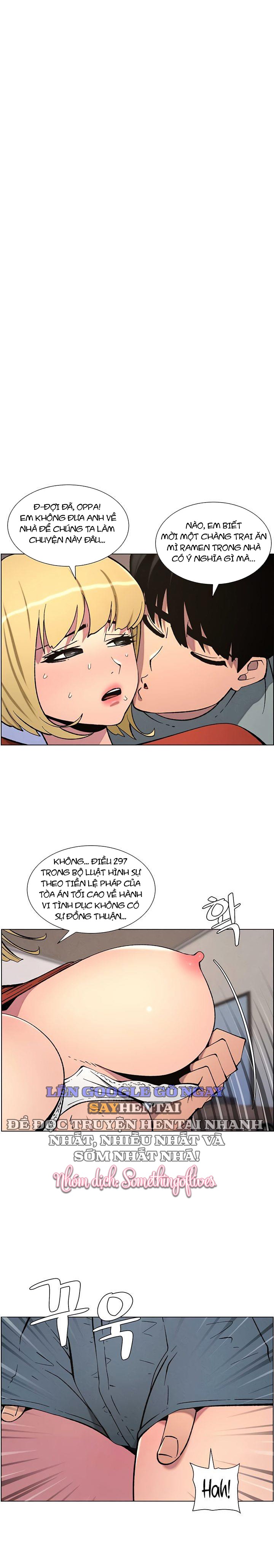 Buổi Học Làm Tình Với Em Gái Chap Chapter 46-Buổi Học Làm Tình Với Em Gái - Next Chap 47