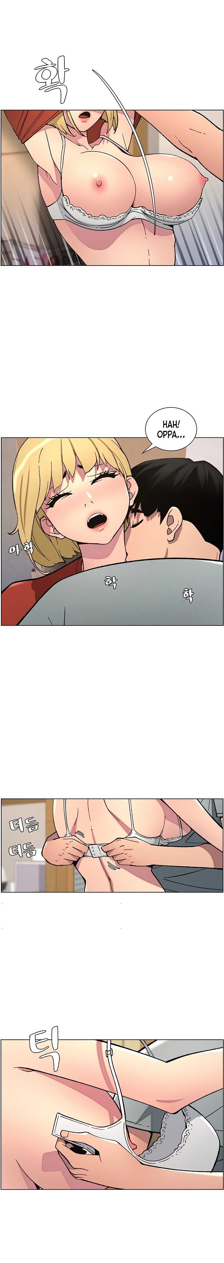 Buổi Học Làm Tình Với Em Gái Chap Chapter 46-Buổi Học Làm Tình Với Em Gái - Next Chap 47