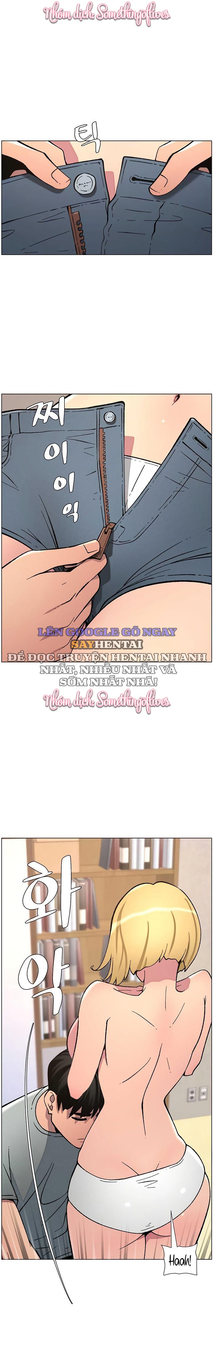 Buổi Học Làm Tình Với Em Gái Chap Chapter 46-Buổi Học Làm Tình Với Em Gái - Next Chap 47