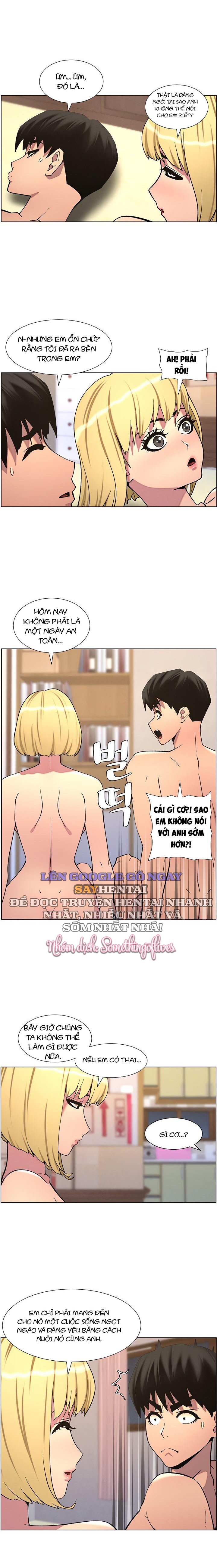 Buổi Học Làm Tình Với Em Gái Chap Chapter 47-Buổi Học Làm Tình Với Em Gái - Next Chap 48