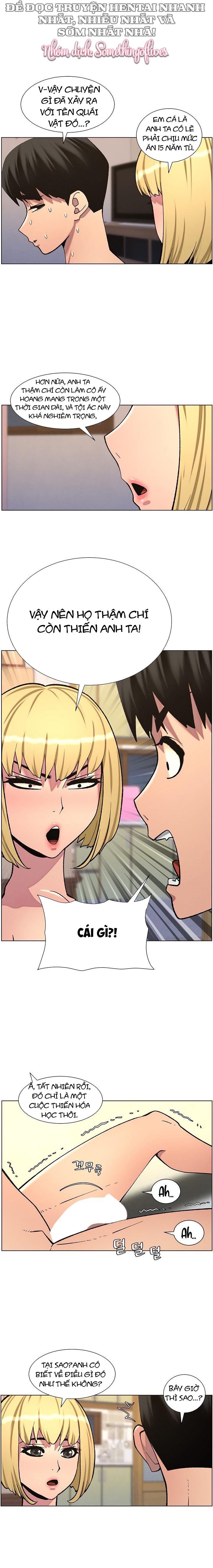 Buổi Học Làm Tình Với Em Gái Chap Chapter 47-Buổi Học Làm Tình Với Em Gái - Next Chap 48