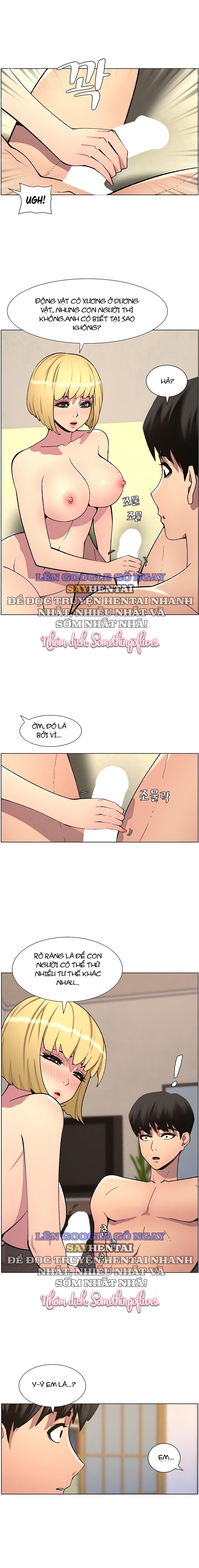 Buổi Học Làm Tình Với Em Gái Chap Chapter 47-Buổi Học Làm Tình Với Em Gái - Next Chap 48