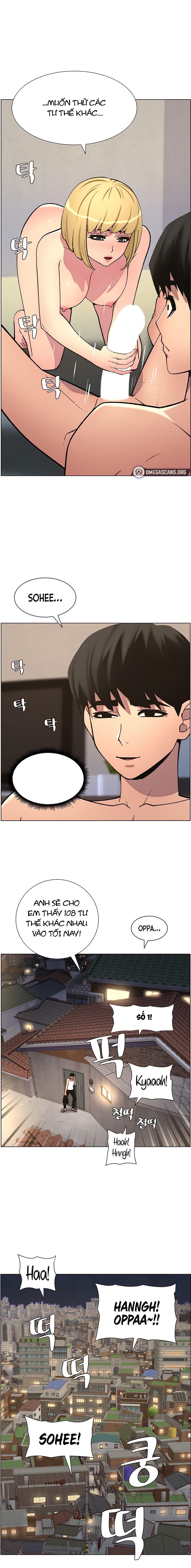 Buổi Học Làm Tình Với Em Gái Chap Chapter 47-Buổi Học Làm Tình Với Em Gái - Next Chap 48