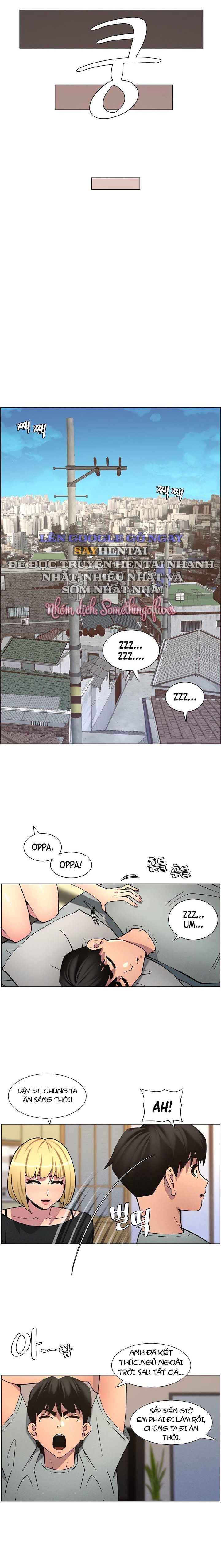 Buổi Học Làm Tình Với Em Gái Chap Chapter 47-Buổi Học Làm Tình Với Em Gái - Next Chap 48