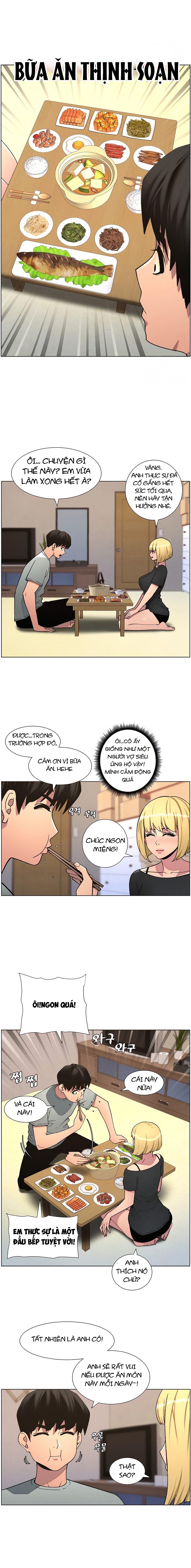 Buổi Học Làm Tình Với Em Gái Chap Chapter 47-Buổi Học Làm Tình Với Em Gái - Next Chap 48