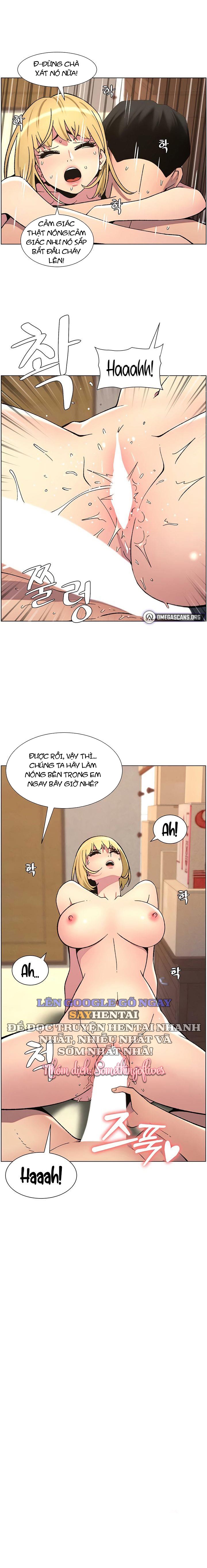 Buổi Học Làm Tình Với Em Gái Chap Chapter 47-Buổi Học Làm Tình Với Em Gái - Next Chap 48