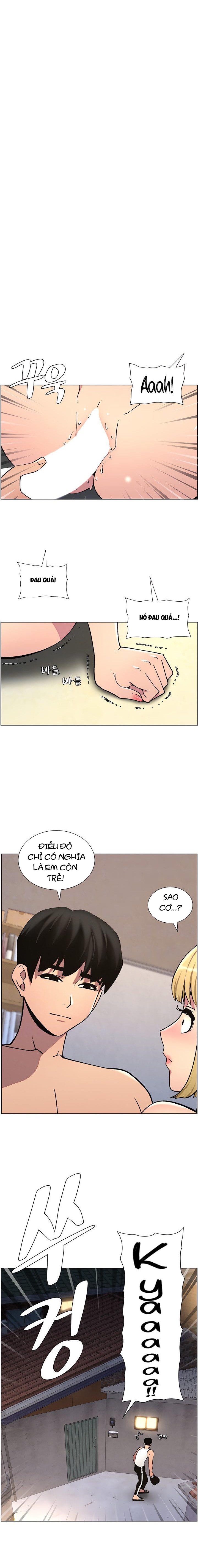 Buổi Học Làm Tình Với Em Gái Chap Chapter 47-Buổi Học Làm Tình Với Em Gái - Next Chap 48