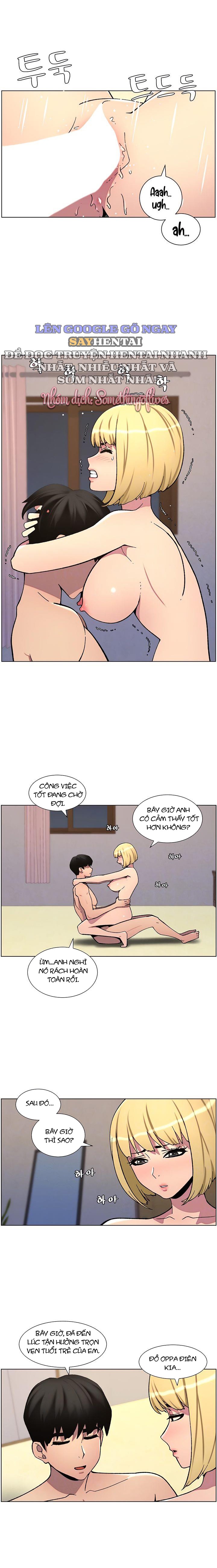 Buổi Học Làm Tình Với Em Gái Chap Chapter 47-Buổi Học Làm Tình Với Em Gái - Next Chap 48