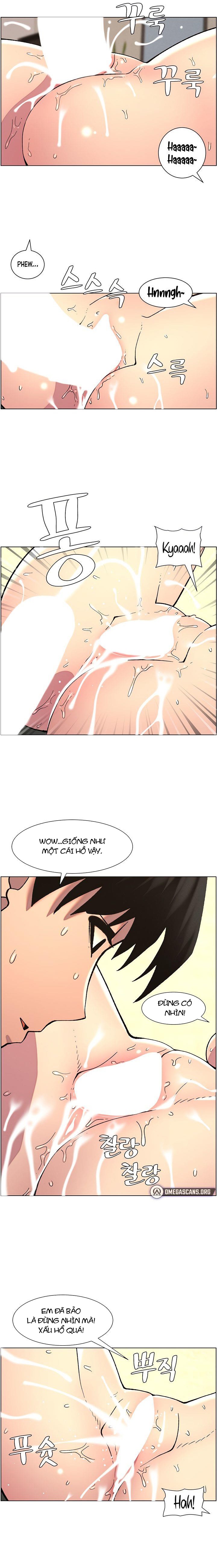 Buổi Học Làm Tình Với Em Gái Chap Chapter 47-Buổi Học Làm Tình Với Em Gái - Next Chap 48