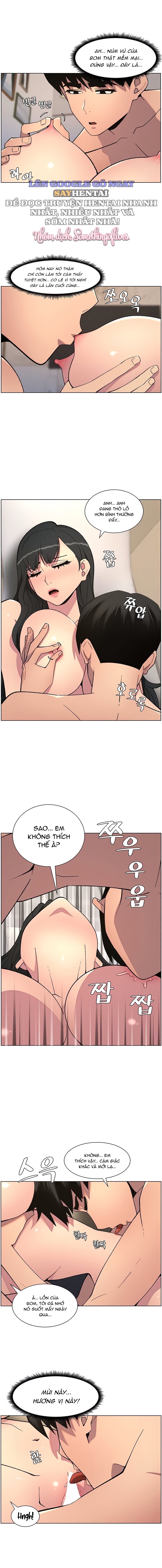 Buổi Học Làm Tình Với Em Gái Chap Chapter 48-Buổi Học Làm Tình Với Em Gái - Next Chap 49