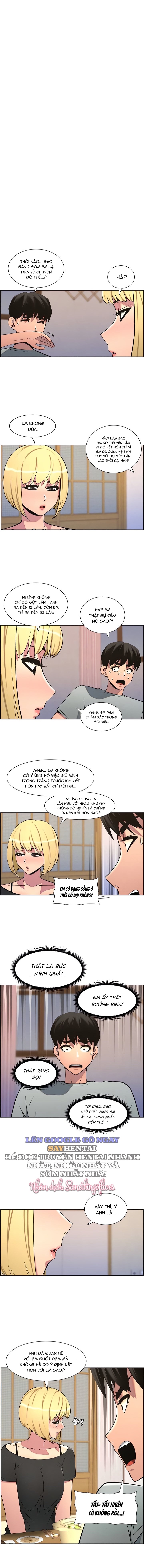 Buổi Học Làm Tình Với Em Gái Chap Chapter 48-Buổi Học Làm Tình Với Em Gái - Next Chap 49