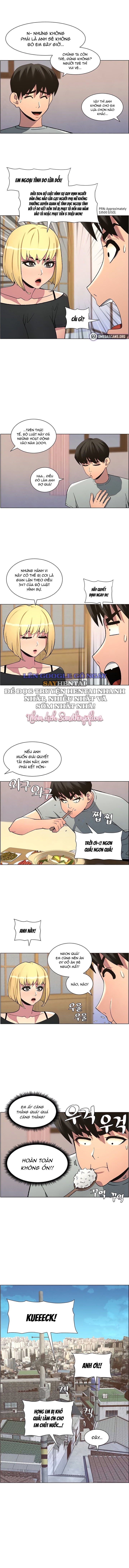 Buổi Học Làm Tình Với Em Gái Chap Chapter 48-Buổi Học Làm Tình Với Em Gái - Next Chap 49