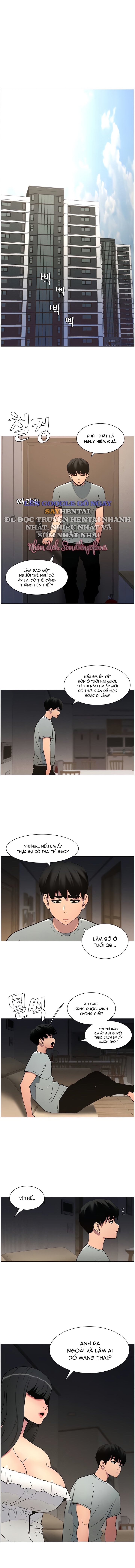 Buổi Học Làm Tình Với Em Gái Chap Chapter 48-Buổi Học Làm Tình Với Em Gái - Next Chap 49