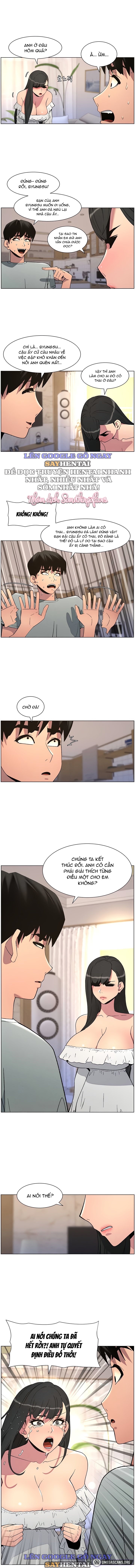 Buổi Học Làm Tình Với Em Gái Chap Chapter 48-Buổi Học Làm Tình Với Em Gái - Next Chap 49